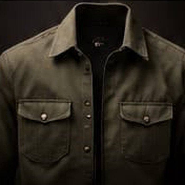 Hunting & Shacket Collection
