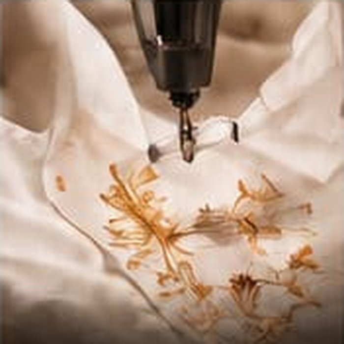 Machine Embroidery Shirts